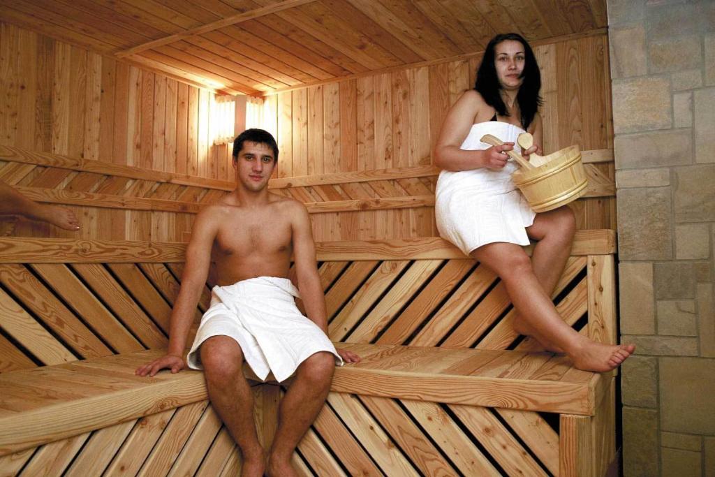 Hotel Casa De Piatra Scheia Ngoại thất bức ảnh